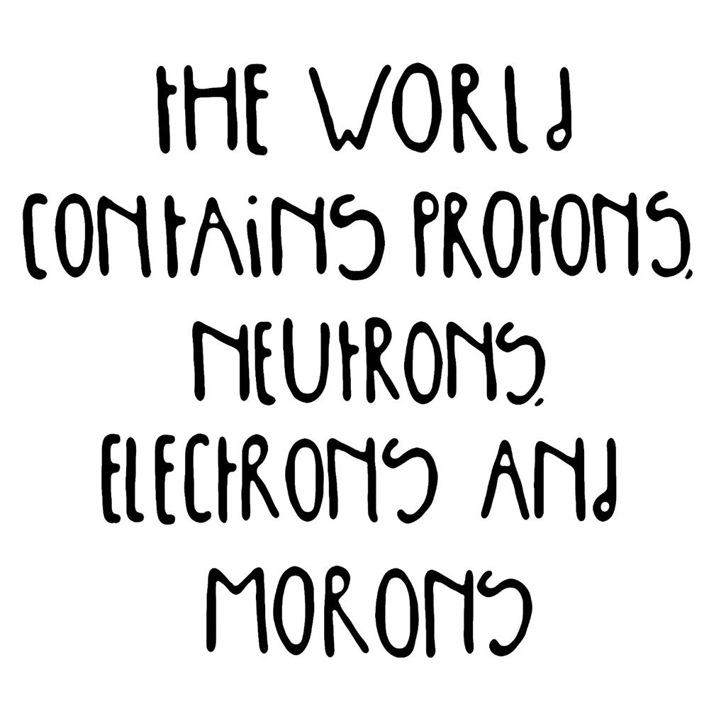 LL001 Morons